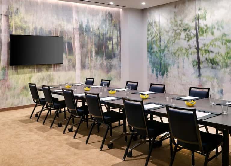 Boardroom
