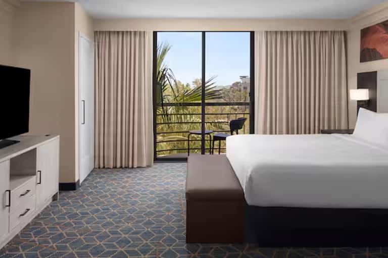 Day Room