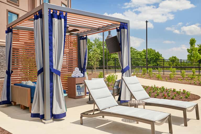 Cabana