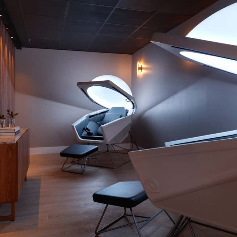EPIC Future of Wellness Retreat