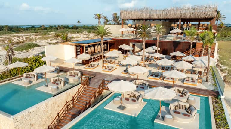 All-Inclusive Day Pass