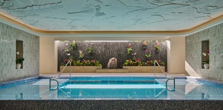 Kilolani Spa Pass + 60-Min Treatment & Wellness Session