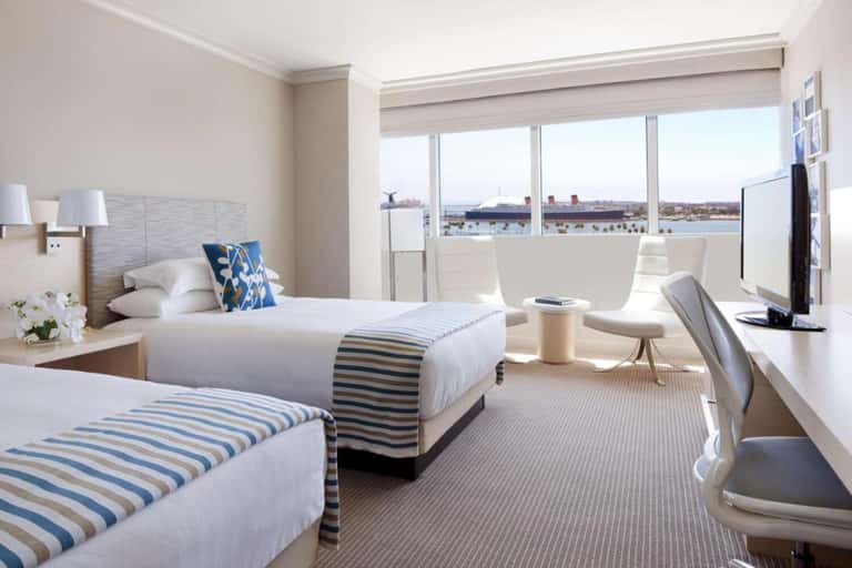 Day Room