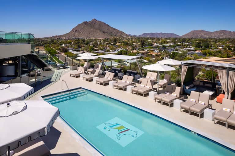 Wolf Pool Day Pass