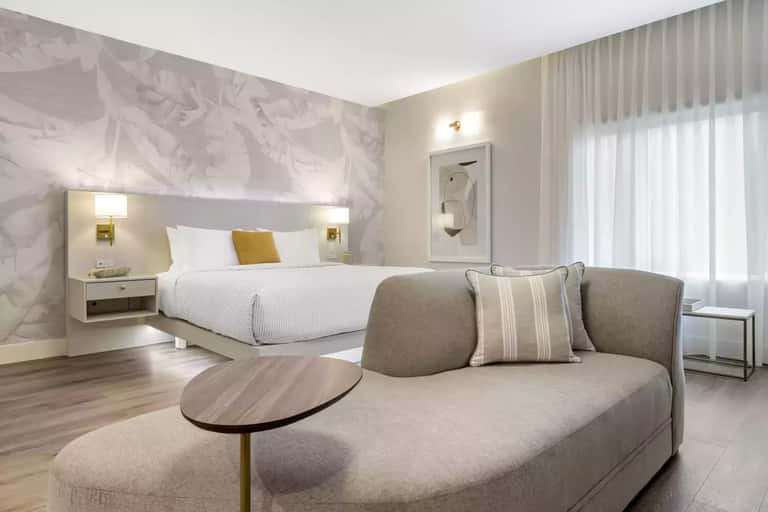 Day Room