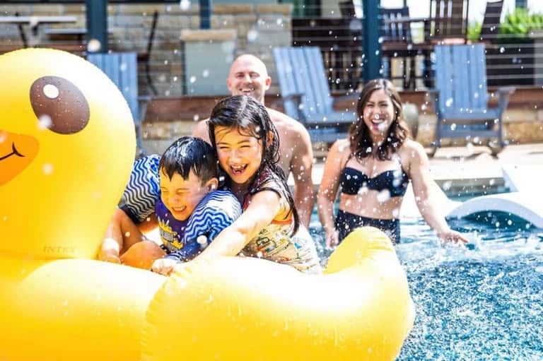 Family Pass