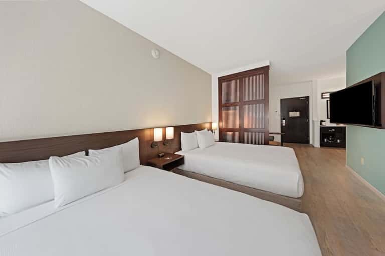 Day Room