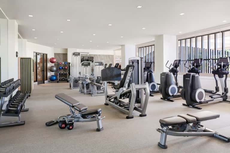 Fitness Pass