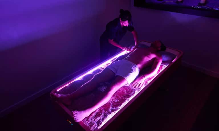 Best Life-ing: Reset & Rejuvenation Half-Day Retreat + Spa Day Pass