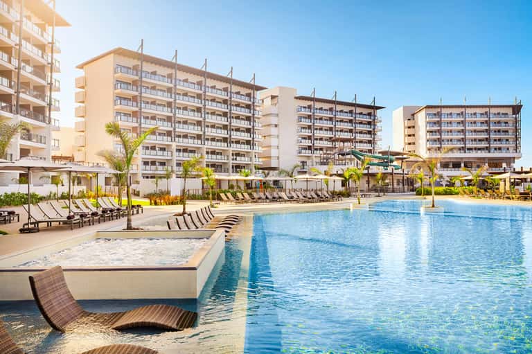 All-Inclusive Day Pass