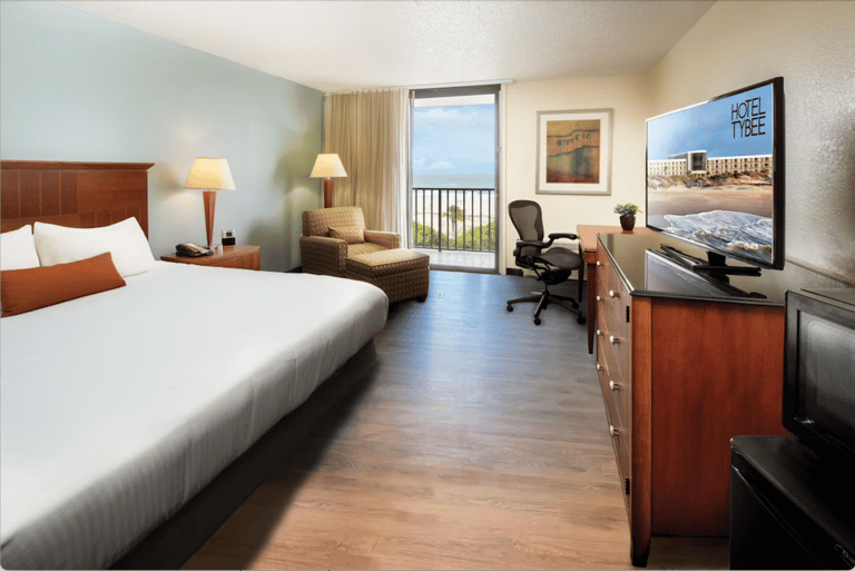Day Room