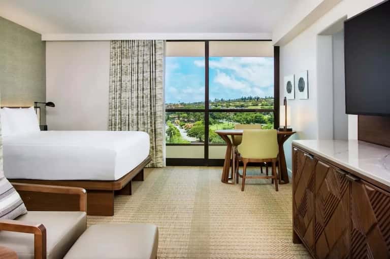 Day Room