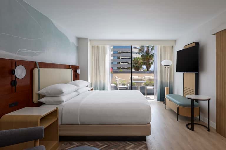 Day Room