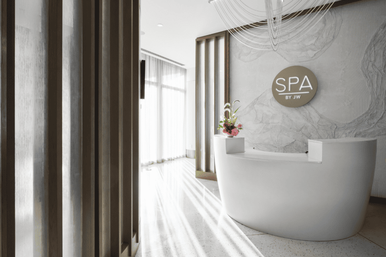 Spacation Special + Pool Access