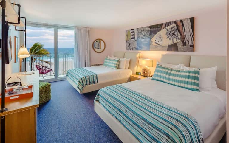 Day Room