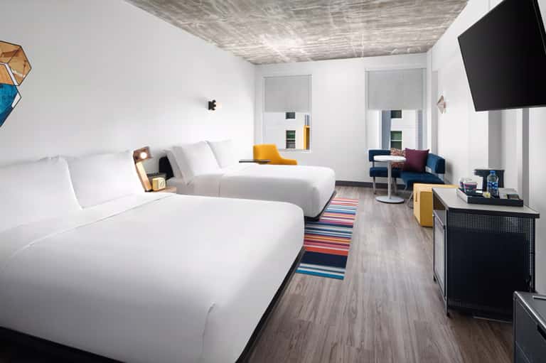 Day Room