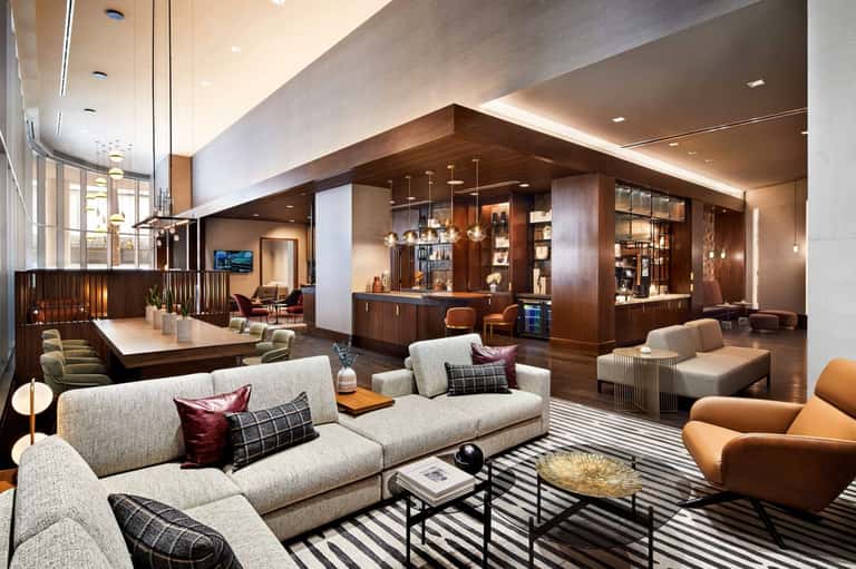 Sheraton Club Day Pass