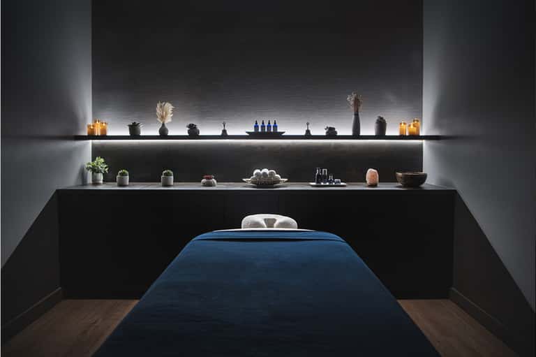 60-Minute Nourish Facial + Enhancement