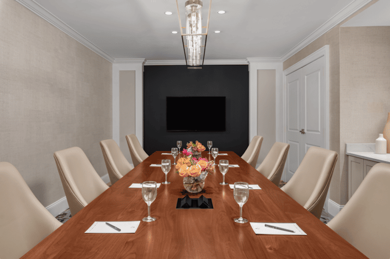 Cooper Boardroom