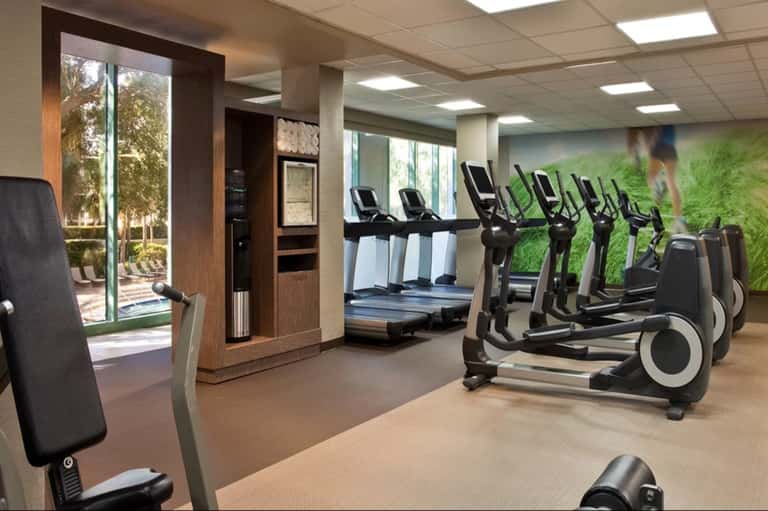 WORKOUT Fitness Studio 7-Day Pass
