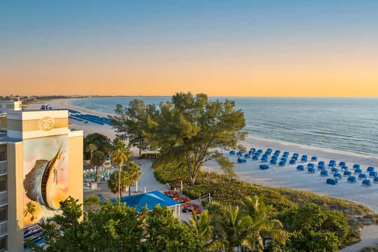 Day Pass + Beach Access