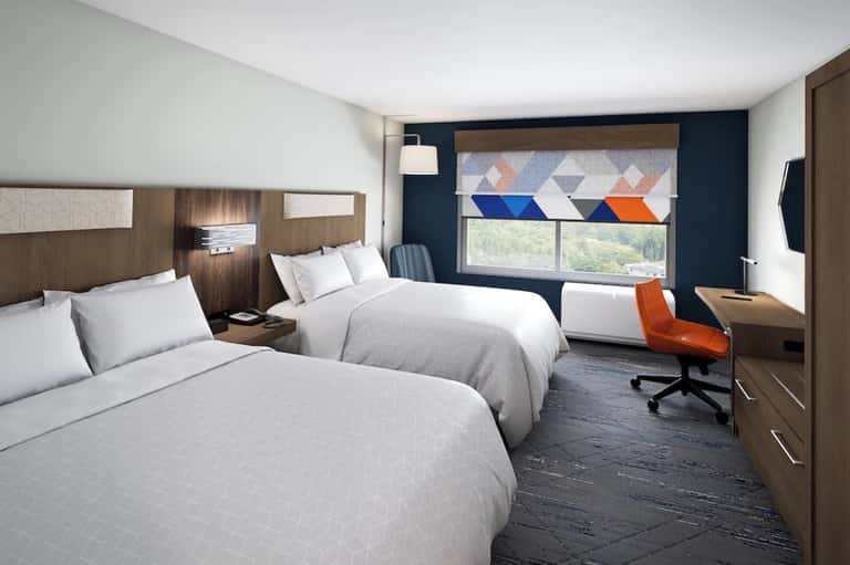 Day Room