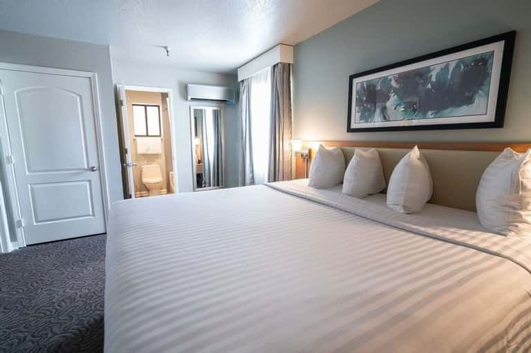 Day Room