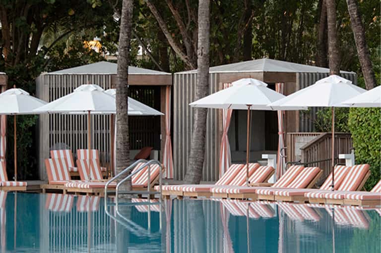 WET Cabana