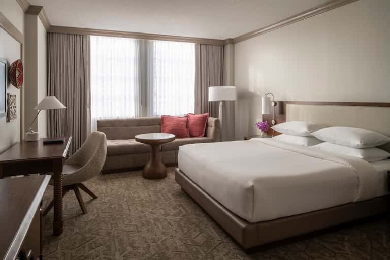 Day Room