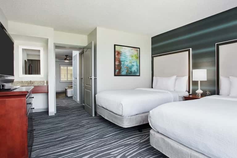 Day Room
