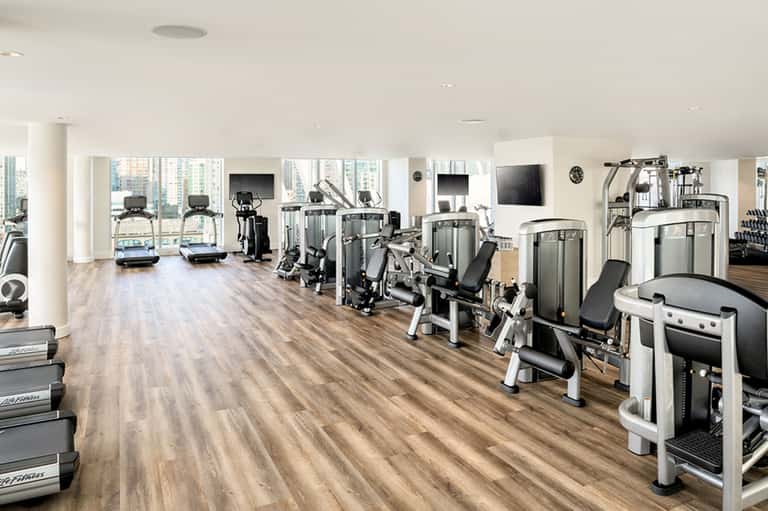 Fitness Pass