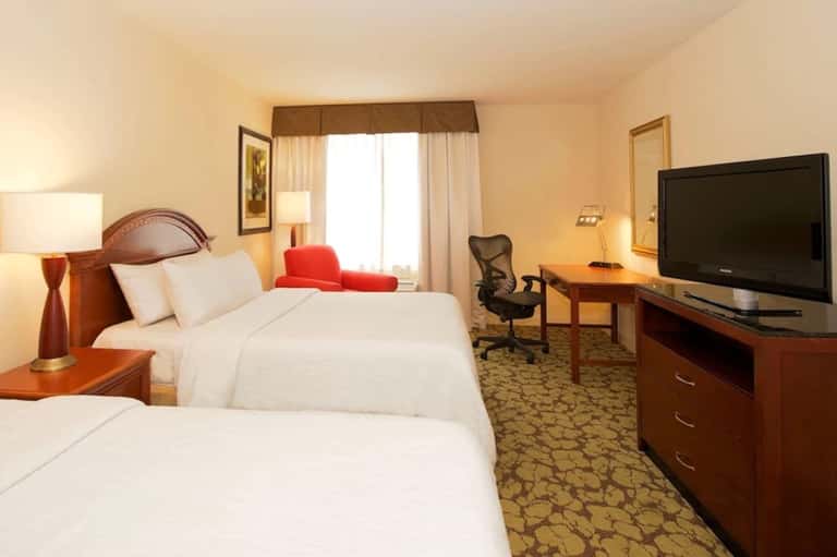 Day Room