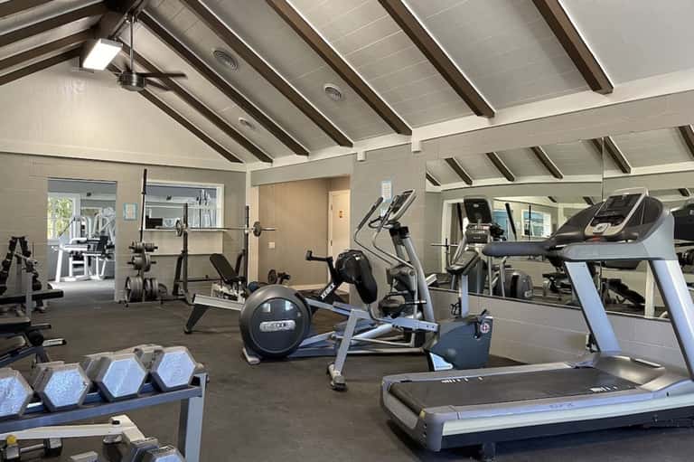 Fitness Pass