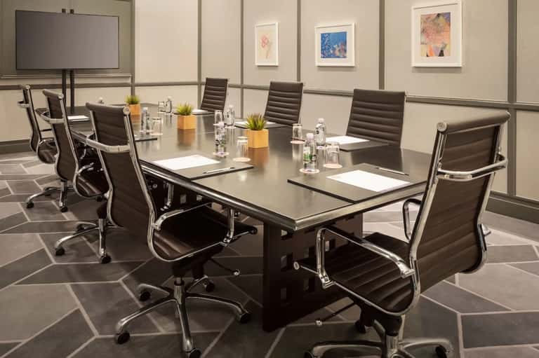 Kosakura Meeting Room