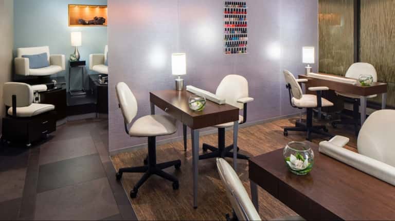Heavenly Signature Pedicure + Spa Pass