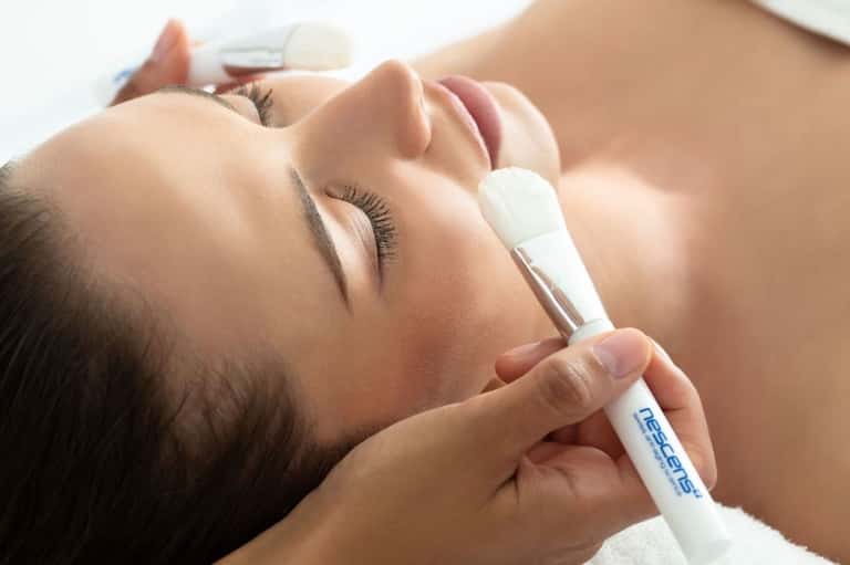 Spa Pass + Argentta by Design Facial
