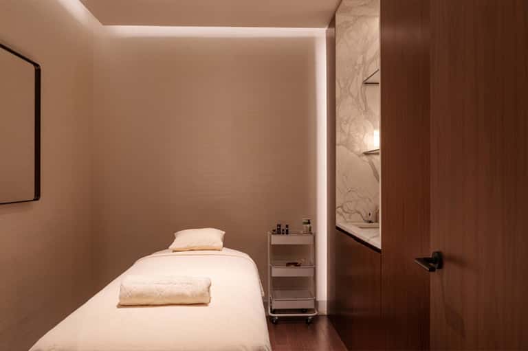 Bespoke Body Massage