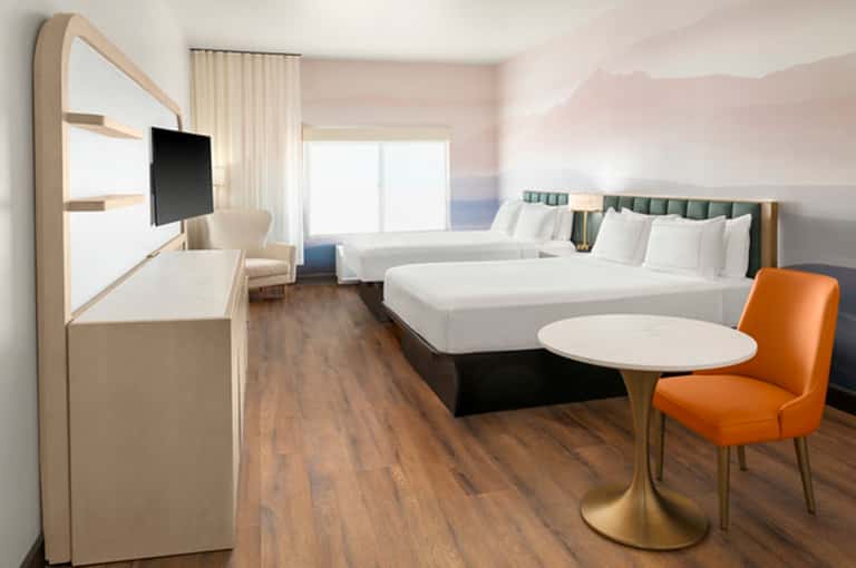 Day Room