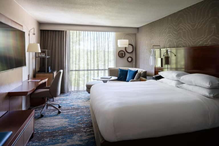 Day Room
