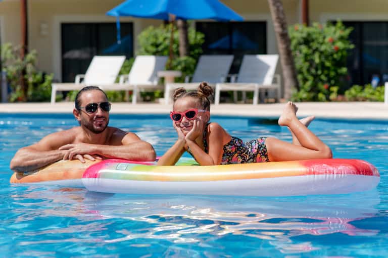 All-Inclusive Day Pass