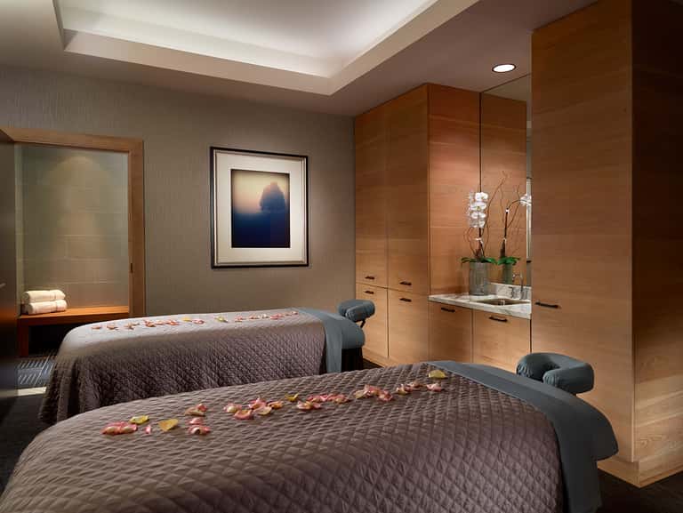 Couples Massage + Pool Access
