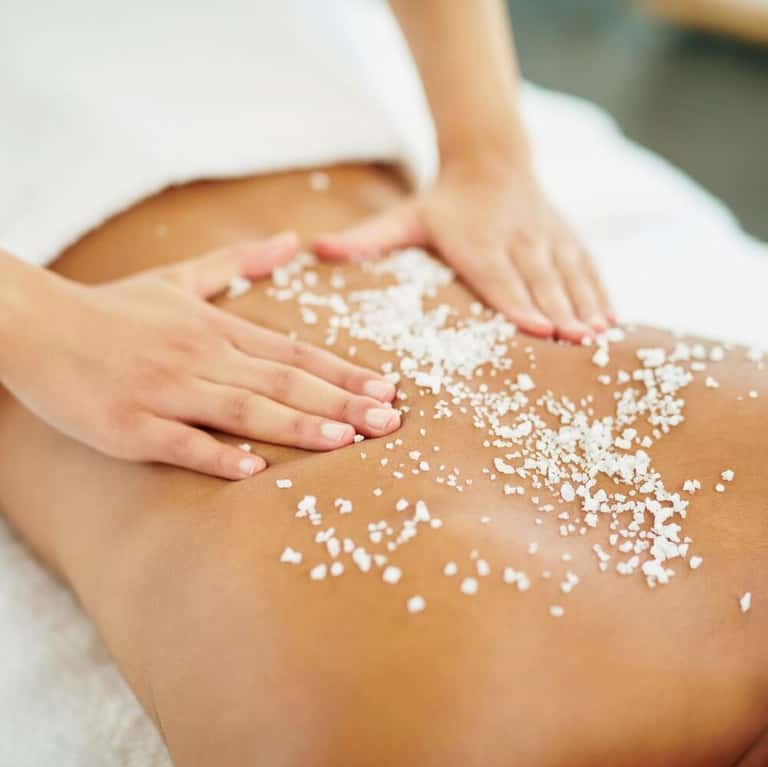 90-Minute Soothing CBD Massage