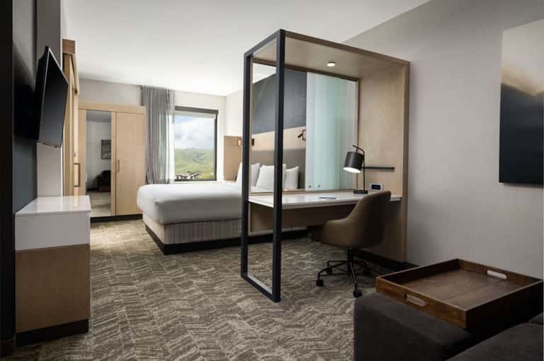 Day Room Weekday