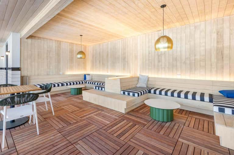 Cabana