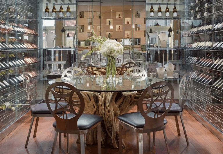 Wine Room