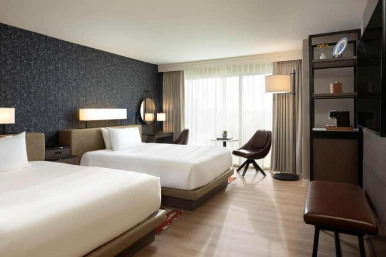Day Room