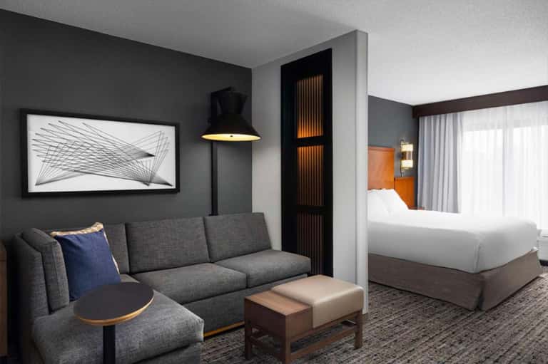 Day Room