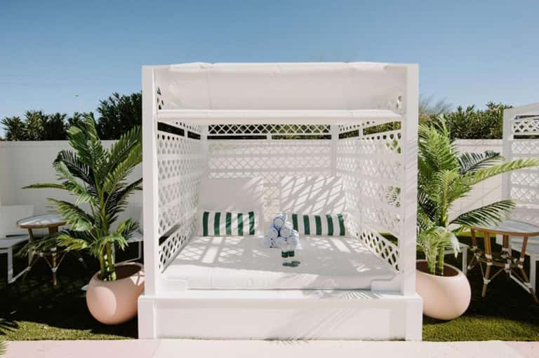 Cabana