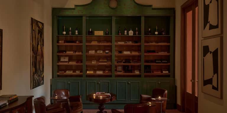 El Pozo Cigar Experience