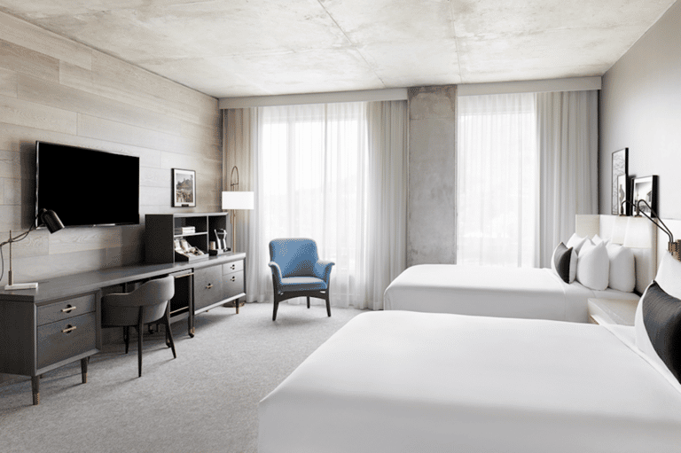 Day Room